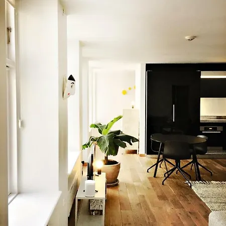 Making Matisse - Heart Of Apartman