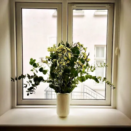 Apartman Making Matisse - Heart Of Koppenhága
