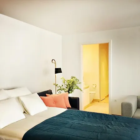 Apartman Making Matisse - Heart Of Koppenhága