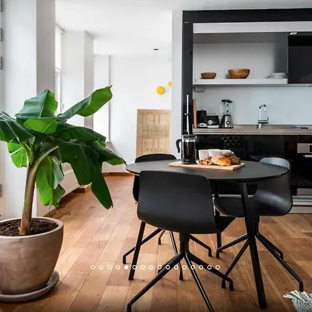 Making Matisse - Heart Of Apartman