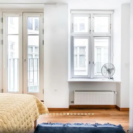 Apartman Making Matisse - Heart Of